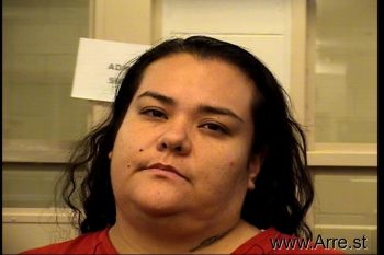 Ernestina Marie Gallegos Mugshot